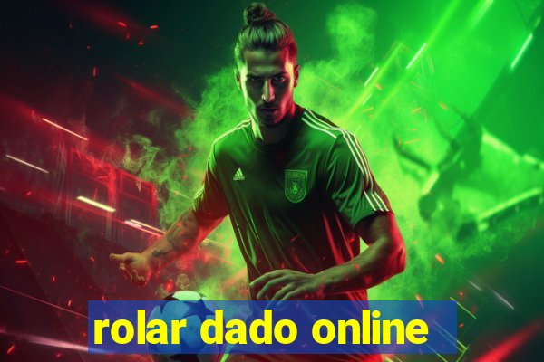 rolar dado online